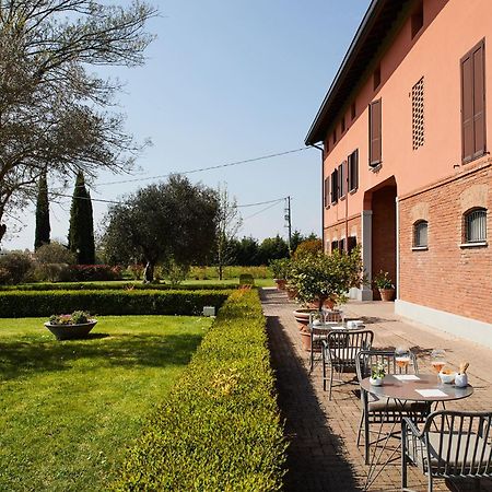 Quattro Castella Locanda Ca' Matilde المظهر الخارجي الصورة